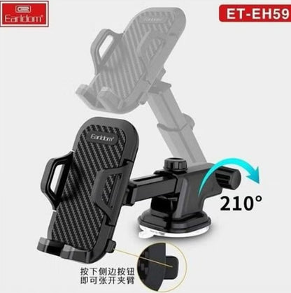 Dash Mount Pro