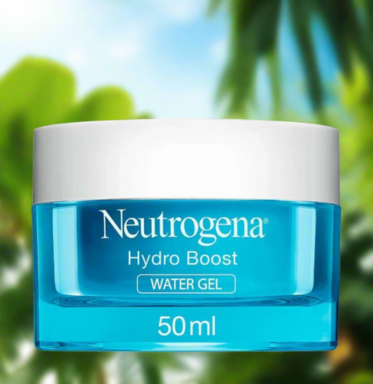 Neutrogena – Hydro Boost Water Gel 50ml (Original)