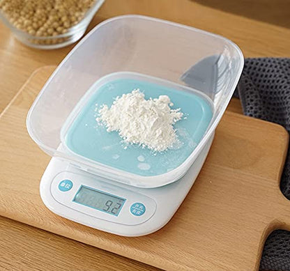 Electronic Food Scale