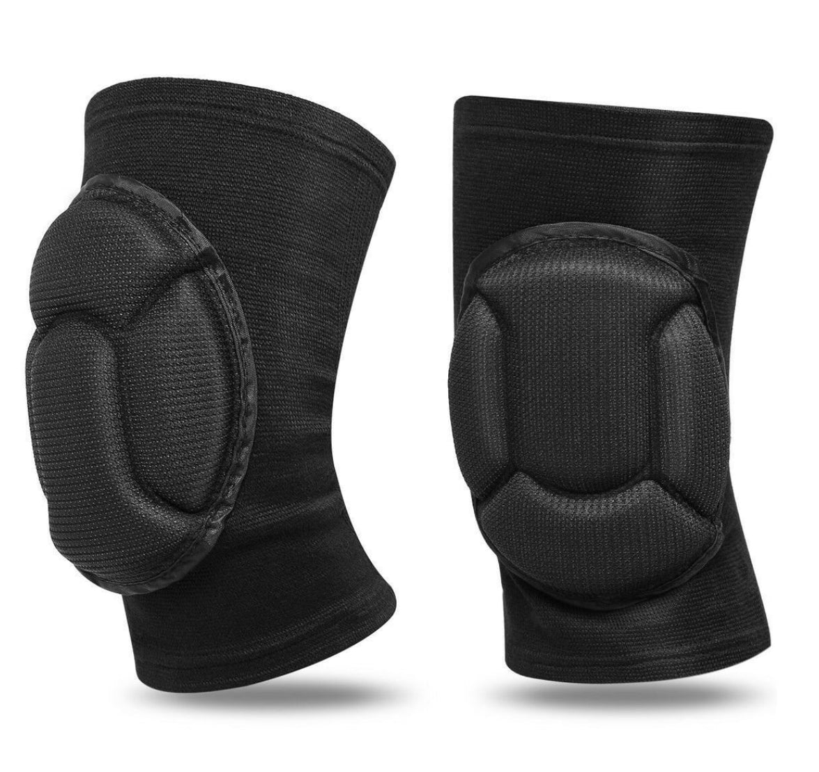 Professional Knee Pads – Heavy-Duty Protection for Work & Sports