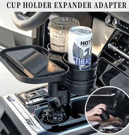 Auto Charge Holder