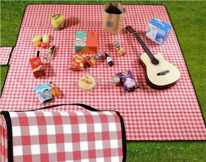 Picnic Mat