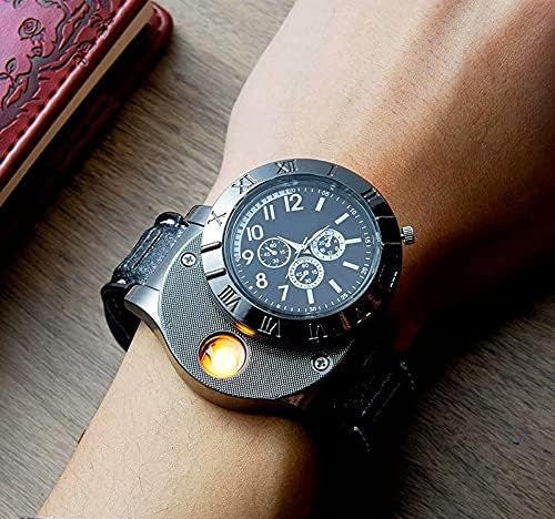 Elite Lighter Watch