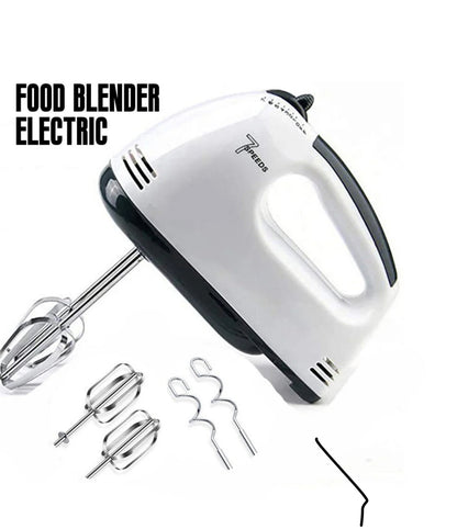 Super Hand Mixer