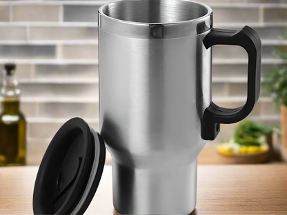 Heating Mug with Handle