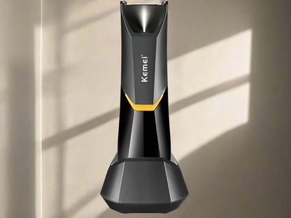 Compact Electric Shaver