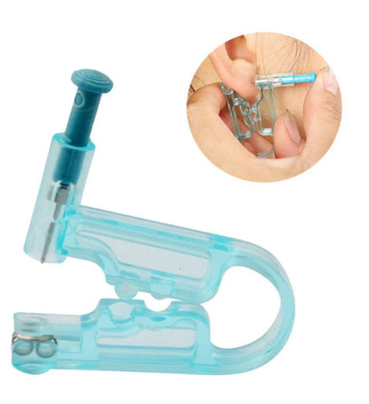 Sterile Disposable Ear Piercing Gun