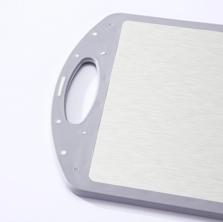 BladeSafe Hybrid Cutting Board