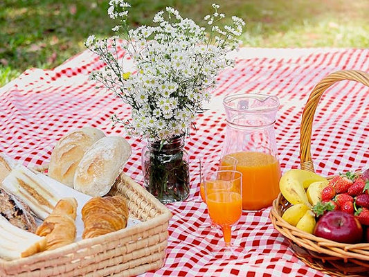 Picnic Mat