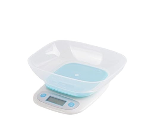 Electronic Food Scale