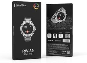 Haino Teko RW 39 Smart Watch