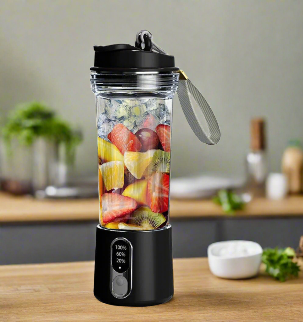 BlendEase Wireless Juicer