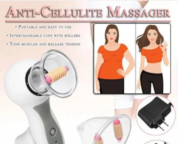 Body Care Beauty Massager