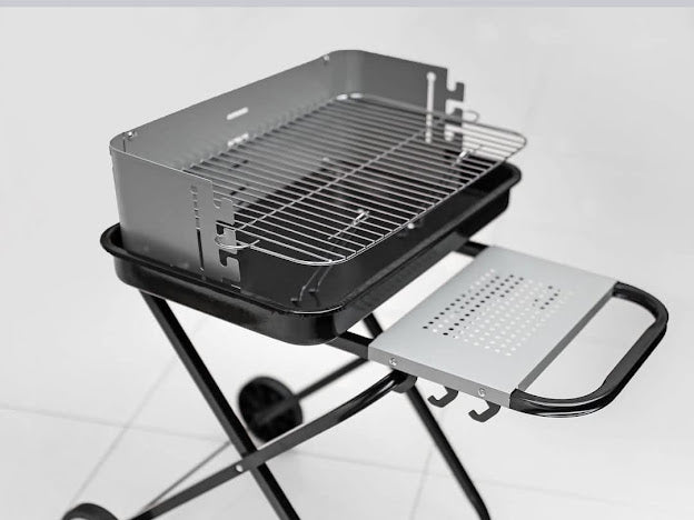 Folding Charcoal BBQ Grill