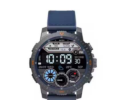 Smart Watch (G25)