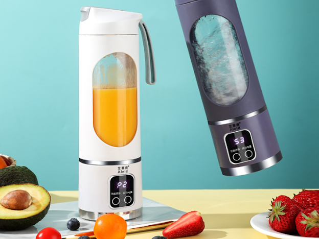 Portable Juicer