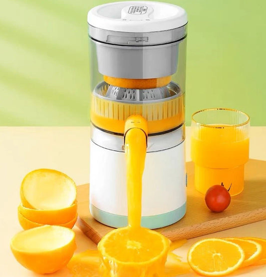 Portable Citrus Squeezer & Presser