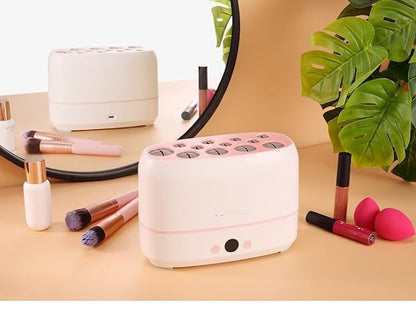 Makeup Brush Dryer Machine