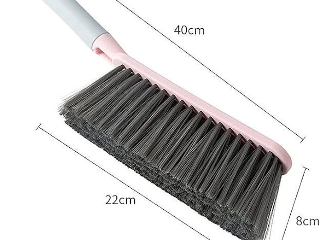 Hand Broom Cleaning Brush