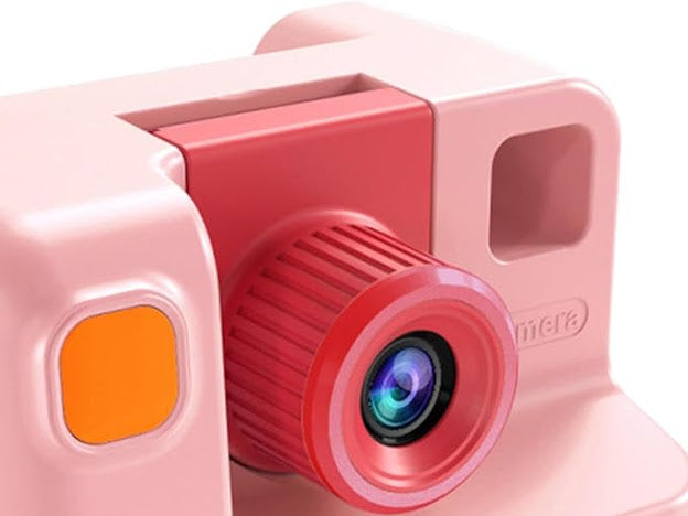 Digital Instant Camera