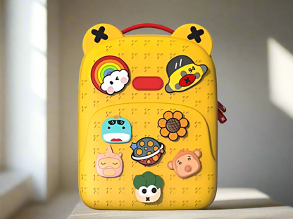 Kids Fashion Backpack