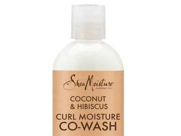 Co-Wash For Hairs (384ml)