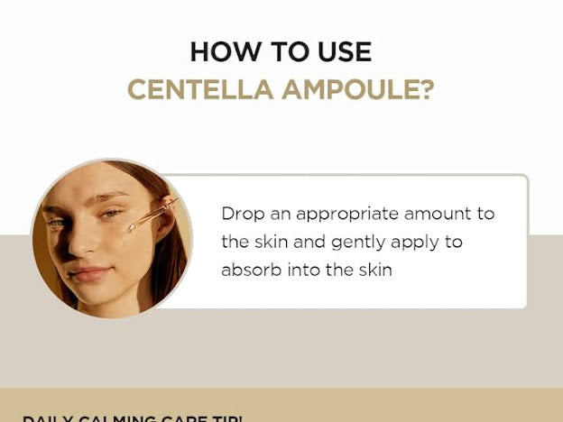 Ampoule Facial Serum (Original)