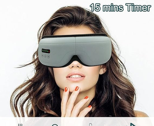 Electric Smart Eye Massager