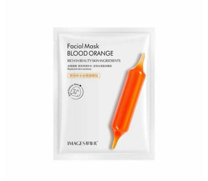 Skin Care Face Sheet Mask (Original)