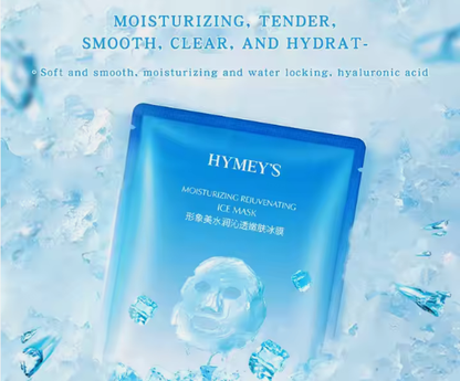 Moisturizing Oil Control Ice Face Mask (Original)