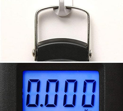 Mini Electronic Scales