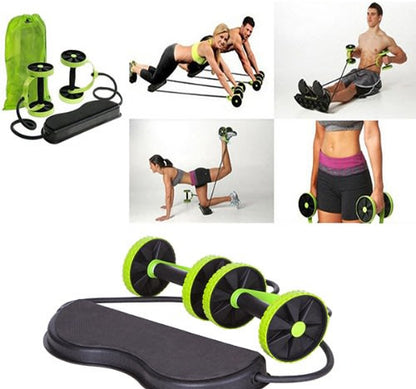 Revoflex Xtreme Abdominal Trainer