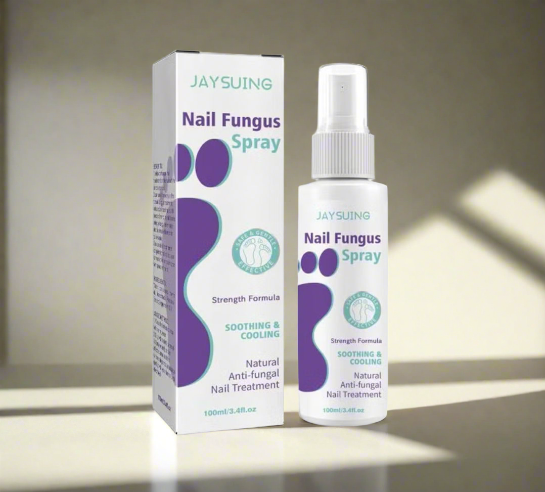 Nail Fungus Spray