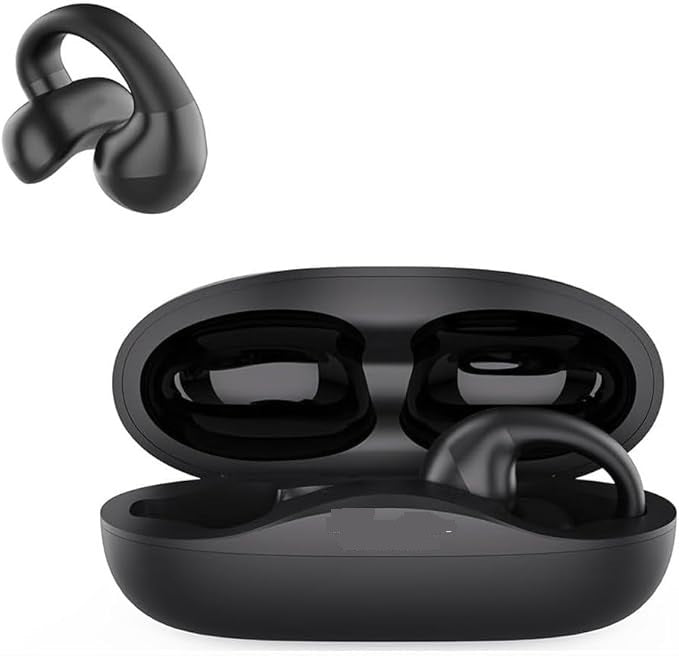 Wireless Earbud With Mic