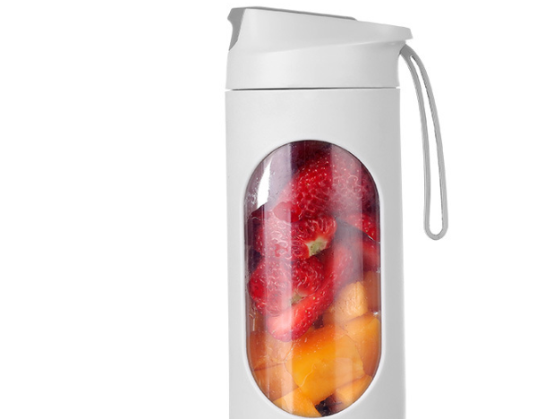 Portable Juicer