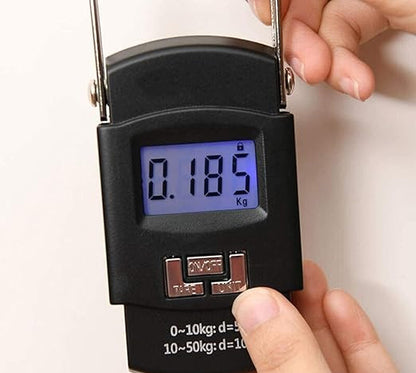 Mini Electronic Scales