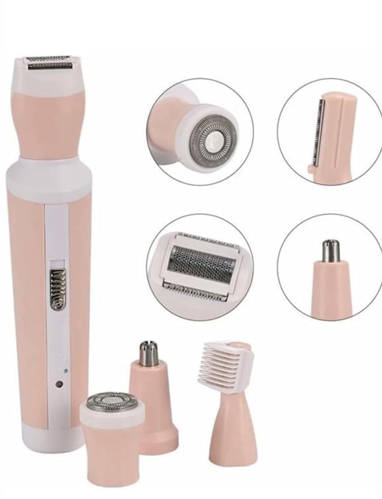 Painless Hair Removal Machine