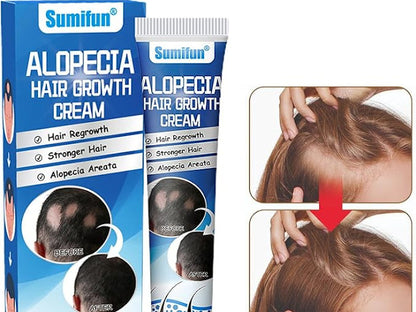 Hair Growth Cream (20g)