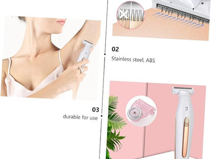 Electric Woman Epilator