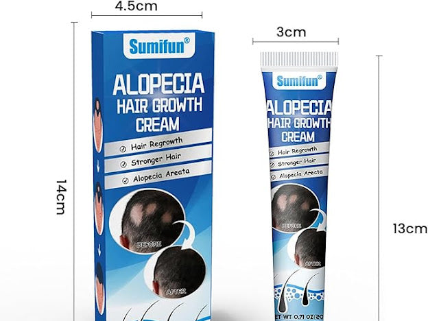 Hair Growth Cream (20g)