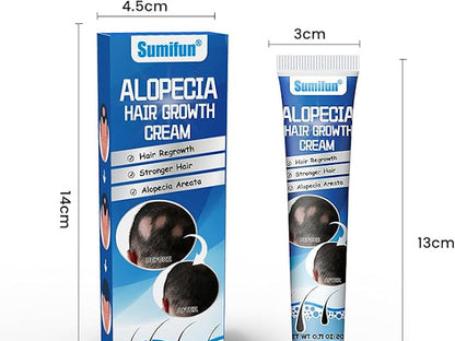 Hair Growth Cream (20g)