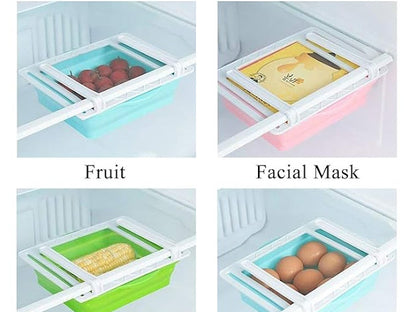 Refrigerator Storage Box