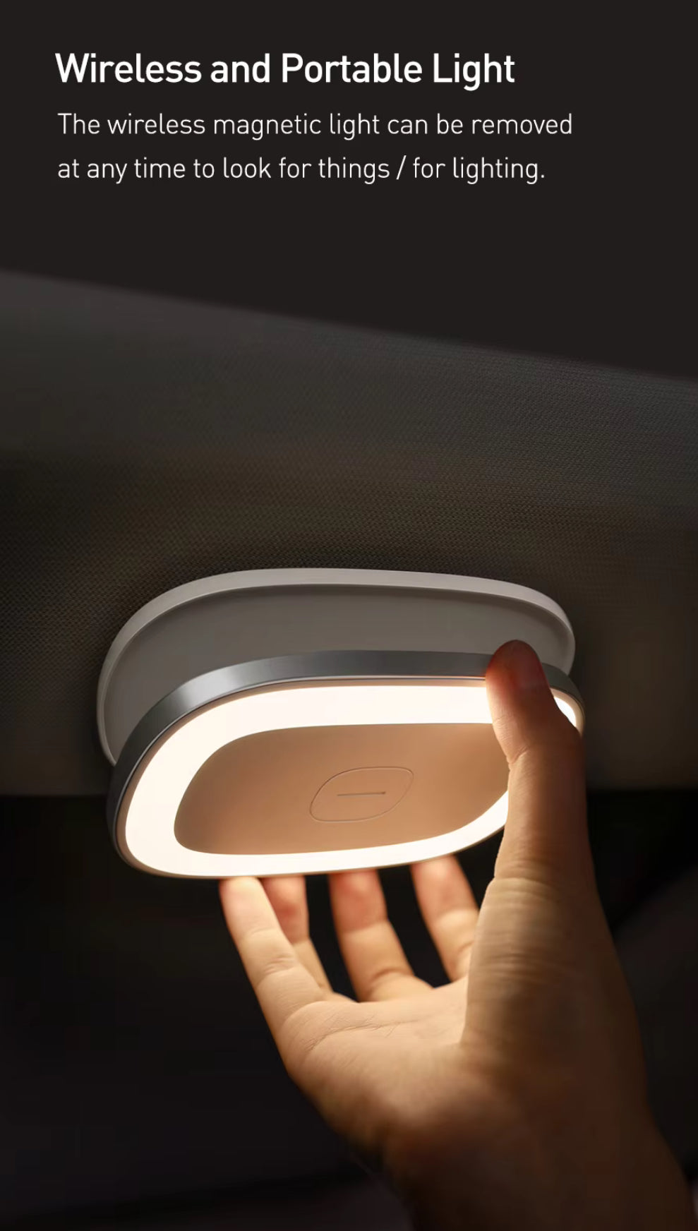 Eye Comfort LED