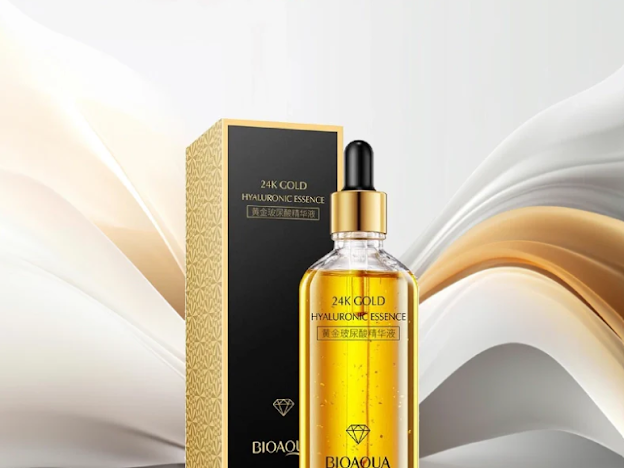 Gold Serum (100ml)