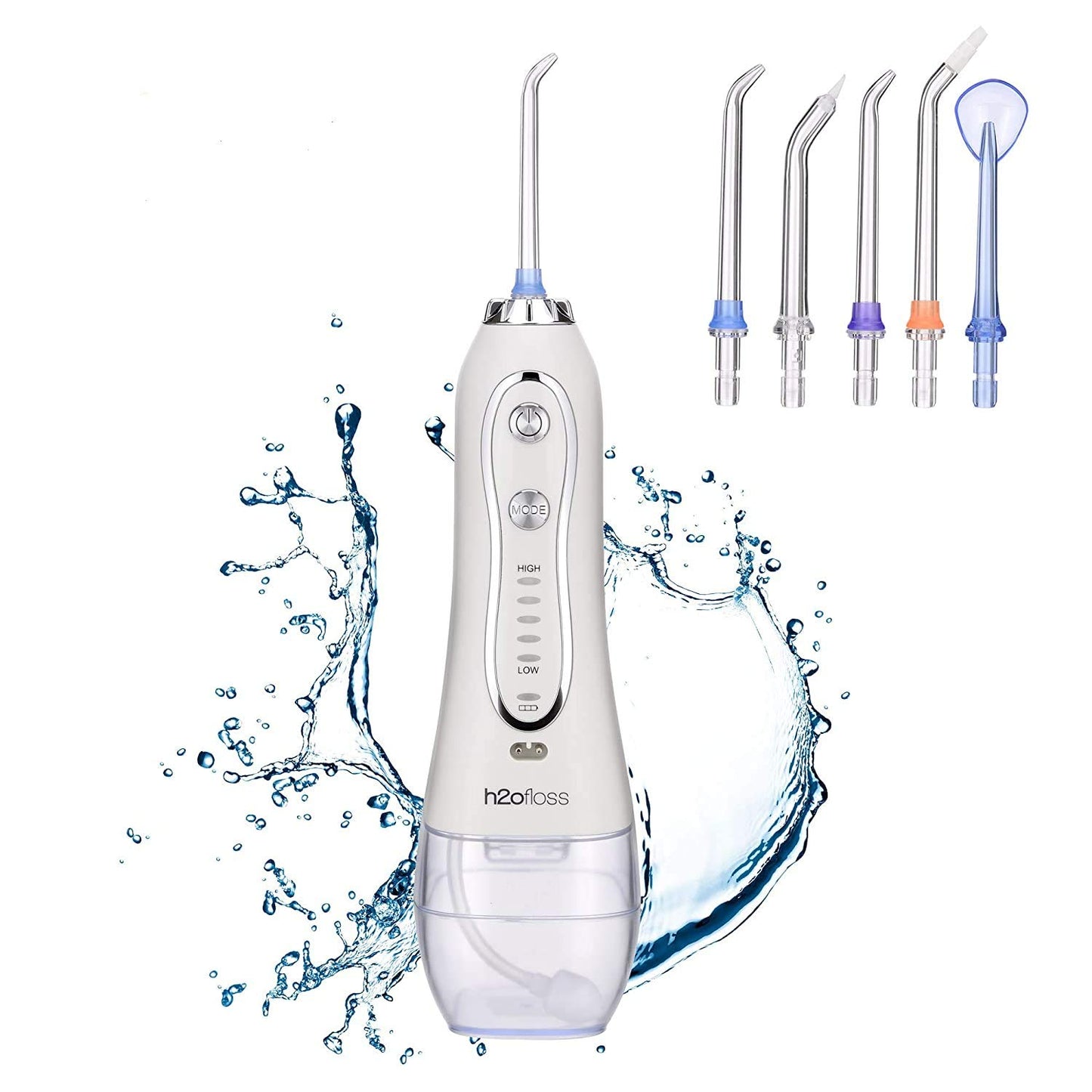 H2O Oral Irrigator