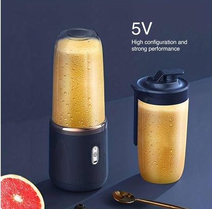 Portable Blender With Cup