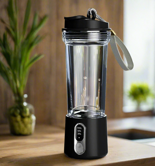 BlendEase Wireless Juicer