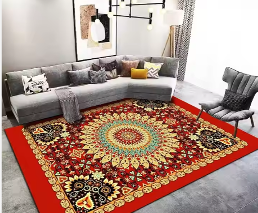 Home Rug