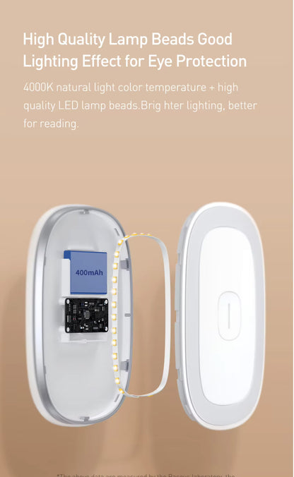 Eye Comfort LED