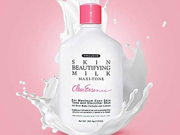 Clean Essence For Smooth Skin (Original)